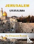 Barnett, Dennine - Jerusalem