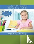 Publishing, Bright Minds - ECAA / WISC(V) Practice Test (Kindergarten & Grade 1)