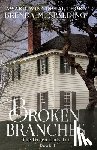 Spalding, Brenda M. - Broken Branches
