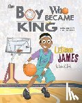 Curcio, Anthony - LeBron James