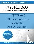 America, Preparing Teachers in - NYSTCE 060 Students with Disabilities CST: NYSTCE 060 Students with Disabilities