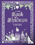 Cesari, Amy - Coloring Book of Shadows