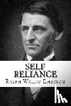 Emerson, Ralph Waldo - Self Reliance