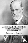 Benítez, Paula - A General Introduction to Psychoanalysis Sigmund Freud