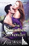 Michaels, Jess - One Summer of Surrender