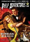 Harvey, Rich - Pulp Adventures #23: Homicide Hotfoot