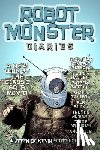 Collier, Kevin Scott - Robot Monster Diaries