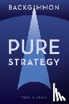 Olsen, Marc Brockmann - Backgammon: Pure Strategy