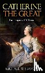 Simmons, Michael W - Catherine The Great