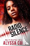 Cole, Alyssa - Radio Silence