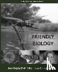Hajda, Lisa B. - Friendly Biology Lesson Tests and Answer Keys