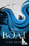 Otero, Elle - The Boat