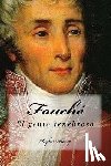 Cedeno, Yasmira - Fouché: El genio tenebroso