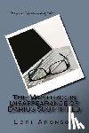 Aronson, Lori - The Mysterious Disappearance of Darius Scottfield