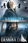 Dark, Dannika - Keystone (Crossbreed Series Book 1)