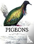 Chambers, Jackson - Pigeons: Pigeon Classics Book 9