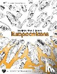 Wilcox, Brandon - Inside the Lines: European Icons: Adult Automotive Coloring Therapy