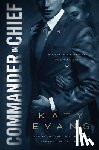 Evans, Katy - Commander in Chief