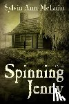 McLain, Sylvia Ann - Spinning Jenny