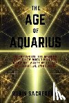 Sacredfire, Robin - The Age of Aquarius