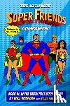 Bates, Billie Rae - The Ultimate Super Friends Companion: Volume 2, The 1980s