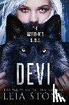 Stone, Leia - Devi