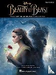 Menken, Alan - Beauty and the Beast