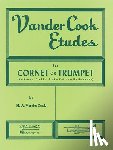 Vandercook, Hale A - Vandercook, H: Vandercook Etudes for Cornet or Trumpet