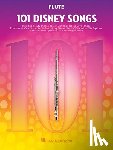  - 101 Disney Songs for Flute