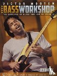 Wooten, Victor - VICTOR WOOTEN BASS WORKSHOP TH