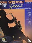 Hal Leonard Publishing Corporation - Smooth Jazz