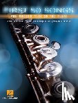 Hal Leonard Corp - 1ST 50 SONGS YOU SHOULD PLAY O