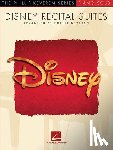  - DISNEY RECITAL SUITES
