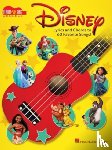  - Disney - Strum & Sing Ukulele