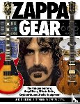 Ekers, Mick - Zappa's Gear