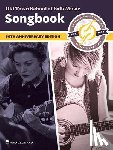 Hal Leonard Corp - Old Town School of Folk Music Songbook: 60th Anniversary Edition