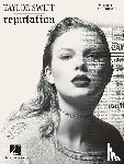 Swift, Taylor - TAYLOR SWIFT - REPUTATION