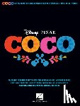 Lopez, Robert - Disney Pixar's Coco For PVG