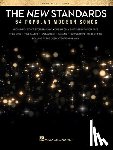 Hal Leonard Corp - NEW STANDARDS