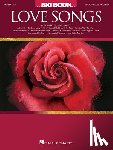  - BBO LOVE SONGS REV/E 3/E