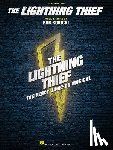 Rokicki, Rob - The Lightning Thief
