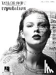 Swift, Taylor - TAYLOR SWIFT - REPUTATION