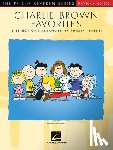 Guaraldi, Vince - Charlie Brown Favorites