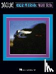 Peterson, Oscar - Oscar Peterson - Night Train: Artist Transcriptions: Piano