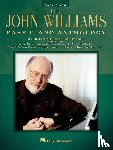 Williams, John - The John Williams Easy Piano Anthology