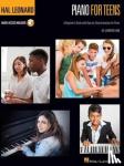 Linn, Jennifer - Hal Leonard Piano for Teens Method