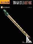 Gavin, Sean - Hal Leonard Tin Whistle Method