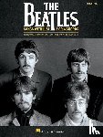 Beatles - The Beatles - Songs with Just 3 or 4 Chords