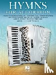  - HYMNS FOR ACCORDION