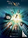 Djawadi, Ramin - A Wrinkle in Time